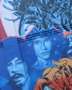 グラフィティー グラフィティー