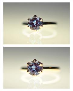 アレキサンドライト アレキサンドライト