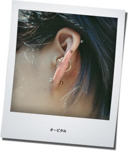 オービタル オービタル