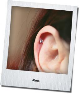 Helix Helix