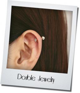 Double Jewelry Double Jewelry