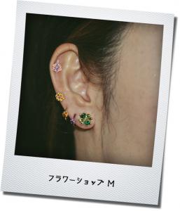 フラワーショップ M フラワーショップ M