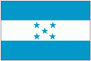 ホンジュラス ホンジュラス