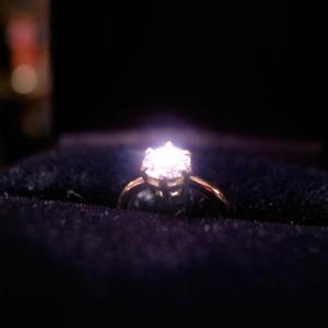 DIAMOND VS DIAMOND VS