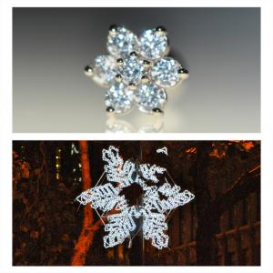 Snow Flake Snow Flake