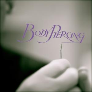 BODY PIERCING