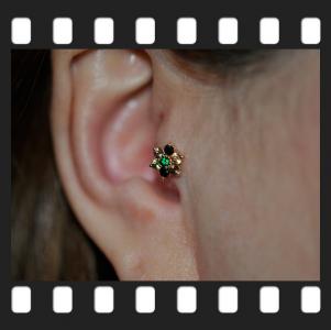 ミリタリーフラワー ミリタリーフラワー