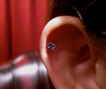 タンザナイト タンザナイト