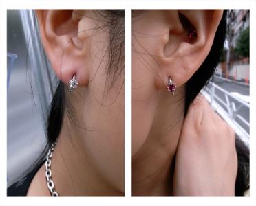 シンメトリー シンメトリー