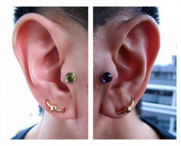 シンメトリー シンメトリー