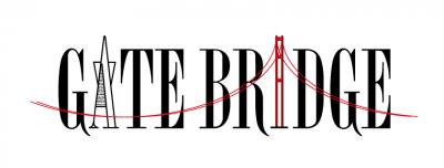 GATE BRIDGE GATE BRIDGE
