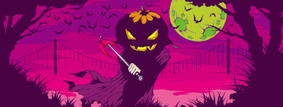 ハロウィン ハロウィン