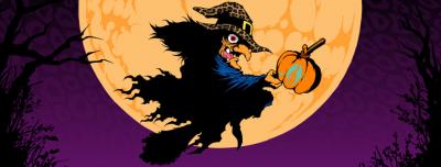 ハロウィン ハロウィン
