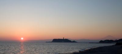 七里ケ浜 七里ケ浜