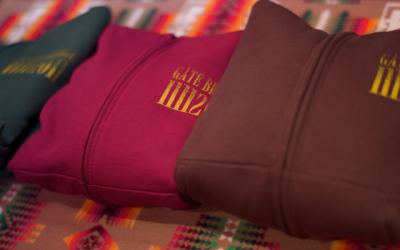 12.5oz ジップパーカー 12.5oz ジップパーカー