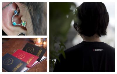 ミスターフライデー ミスターフライデー