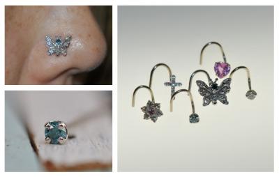 ノストリルスクリュー ノストリルスクリュー