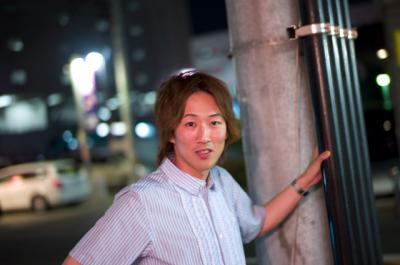 康雄ちゃん 康雄ちゃん