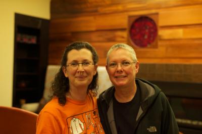 Karen & Geneva Karen & Geneva