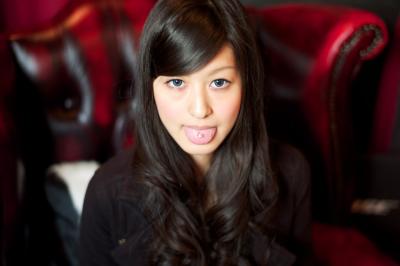 舌ピアス 舌ピアス