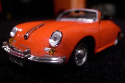 PORSCHE PORSCHE