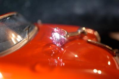 ピンクトルマリン ピンクトルマリン