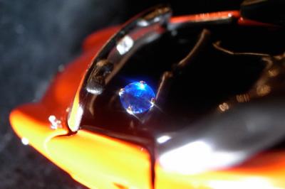 サファイア サファイア