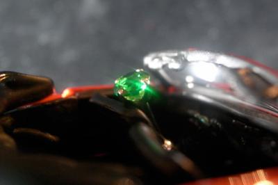 エメラルド エメラルド