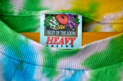 fruit of the loom fruit of the loom