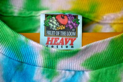 fruit of the loom