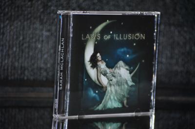 LAWS OF ILLUSION LAWS OF ILLUSION