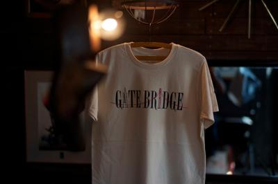 GATE BRIDGE GATE BRIDGE