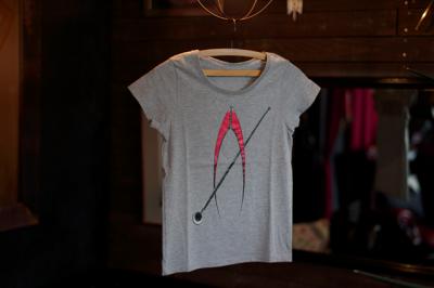 レディースTシャツ レディースTシャツ