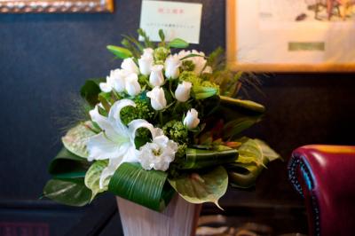 ホワイトローズ ホワイトローズ