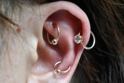 イエローゴールド イエローゴールド