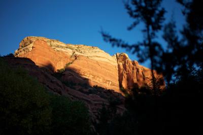 ボイントンキャニオン ボイントンキャニオン