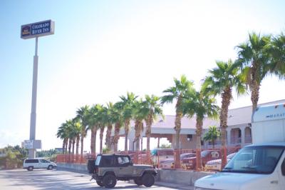 MOTEL MOTEL