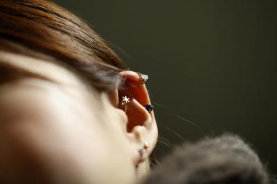 ヘリックス ヘリックス