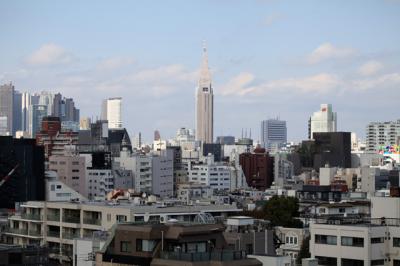 東京