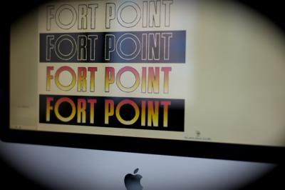 FORT POINT FORT POINT