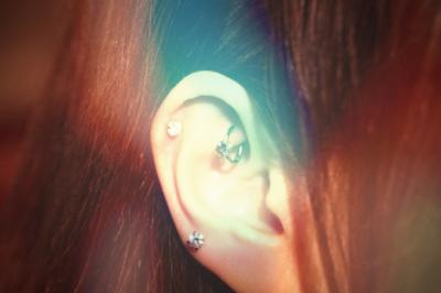 ボディピアス ボディピアス