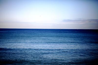 七里ヶ浜 七里ヶ浜