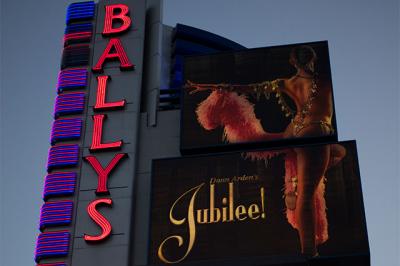 Jubilee! Jubilee!