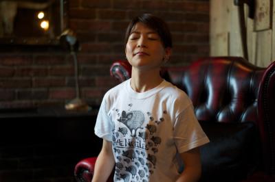 ブラックニードル君 ブラックニードル君