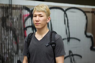 九州男児 九州男児