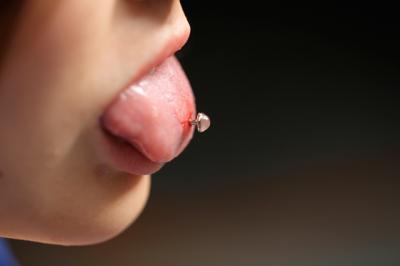 Tongue Tongue