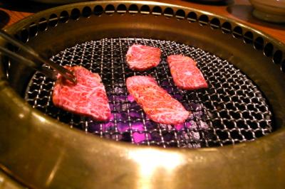 焼肉 焼肉