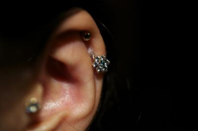 オーシャンブルーダイヤモンド × アクアマリン オーシャンブルーダイヤモンド × アクアマリン
