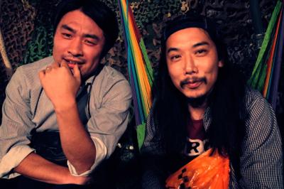 ARATAX & A☆Q ARATAX & A☆Q