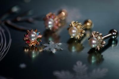 SNOWFLAKE SNOWFLAKE